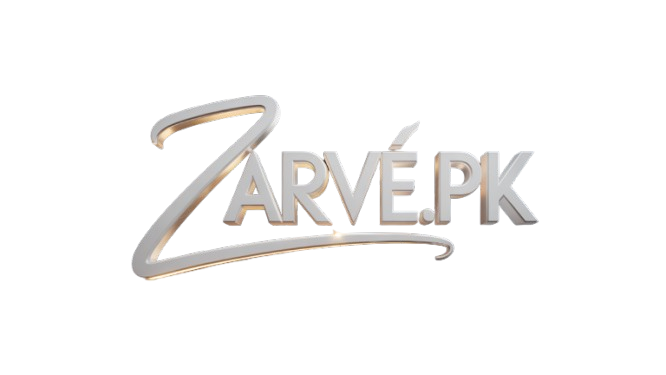 ZARVE PK